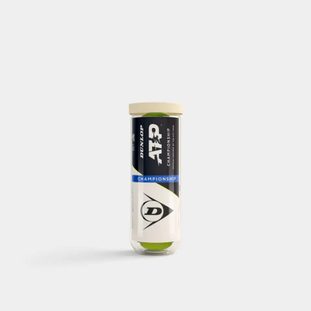 Dunlop ATP Championship 3er Dose