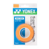 Yonex Super Grap Tough 3er Schwarz