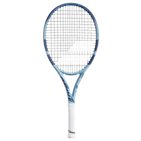 Babolat Pure Drive Junior 26 Gen11 hellblau