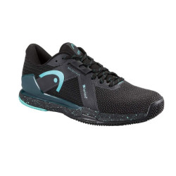 Head Sprint Pro 4.0 SF Clay Men BKTE