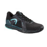 Head Sprint Pro 4.0 SF Clay Men BKTE