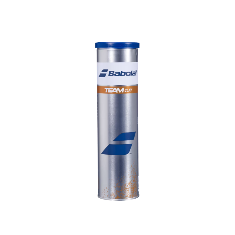 Babolat Team Clay 4er