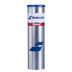 Babolat Team 4er Dose