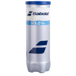 Babolat Gold All Court 3er Dose