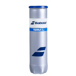 Babolat Gold All Court 4er Dose