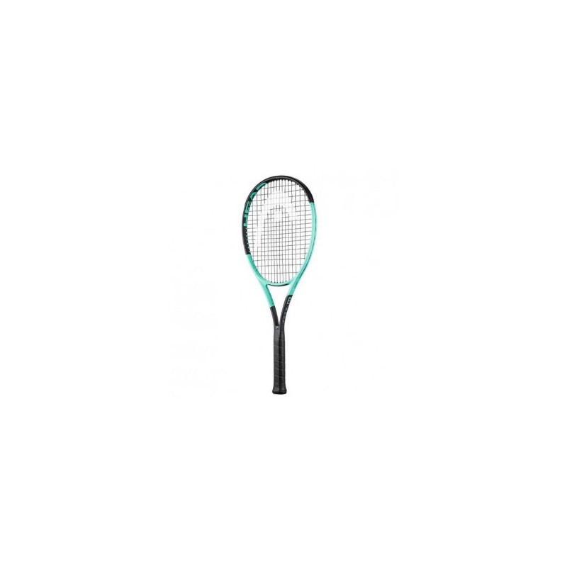 Head Boom MP 2024