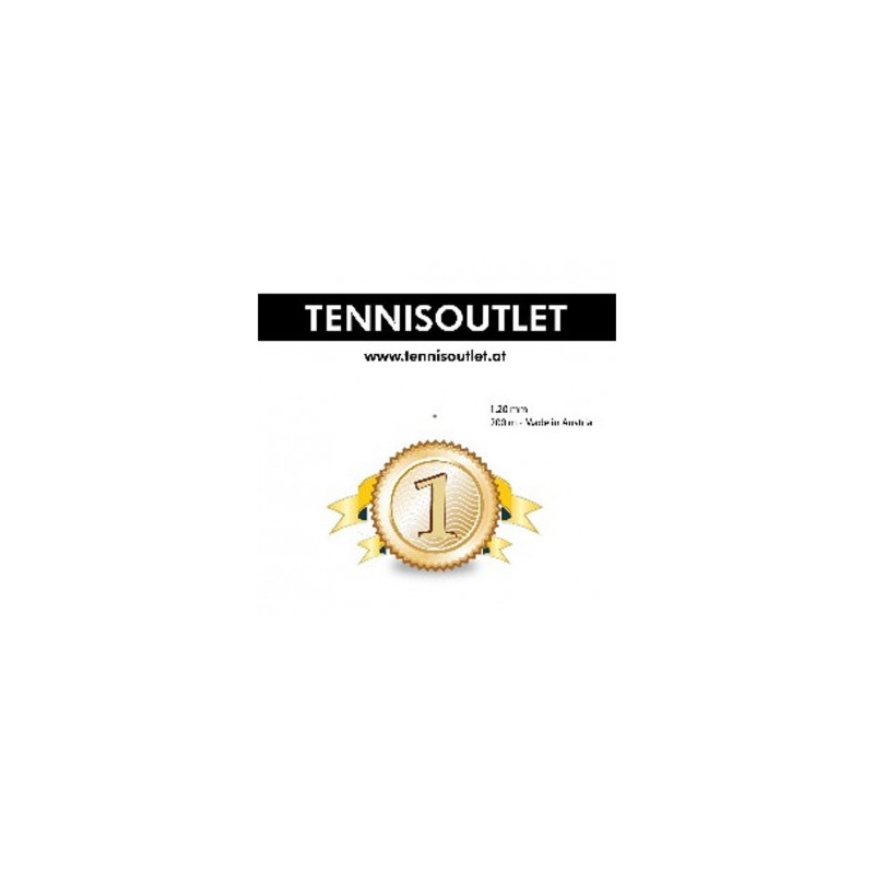 Tennisoutlet Nr. 1 12m