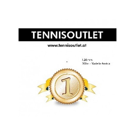 Tennisoutlet Nr. 1 12m