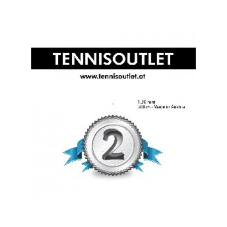 Tennisoutlet 2 12m