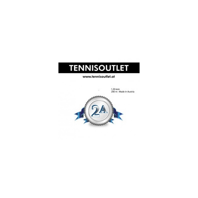 Tennisoutlet 2A 200m