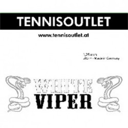 Tennisoutlet White Viper 200m