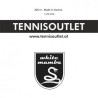 Tennisoutlet White Mamba 200m
