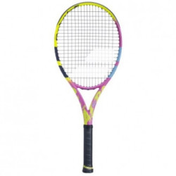 Babolat Pure Aero Rafa Origin gebraucht