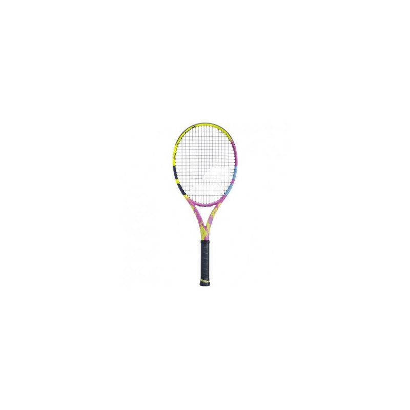 Babolat Pure Aero Rafa Origin gebraucht