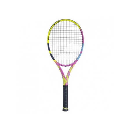 Babolat Pure Aero Rafa Origin gebraucht