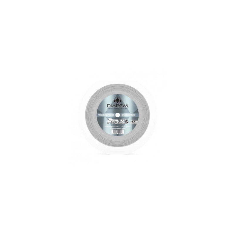 Diadem Pro X 12m v. d. Rolle