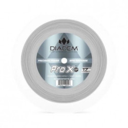 Diadem Pro X Silber 200m