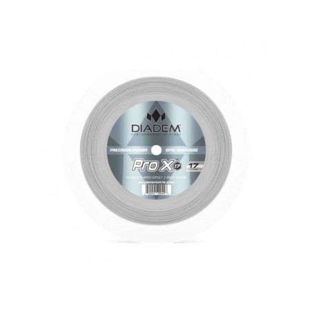 Diadem Pro X Silber 200m