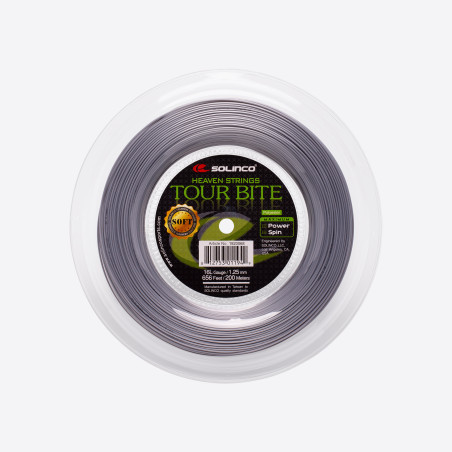 Solinco Tour Bite Soft 200m