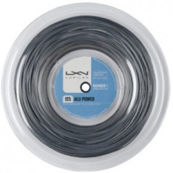 Luxilon Alu Power 200m