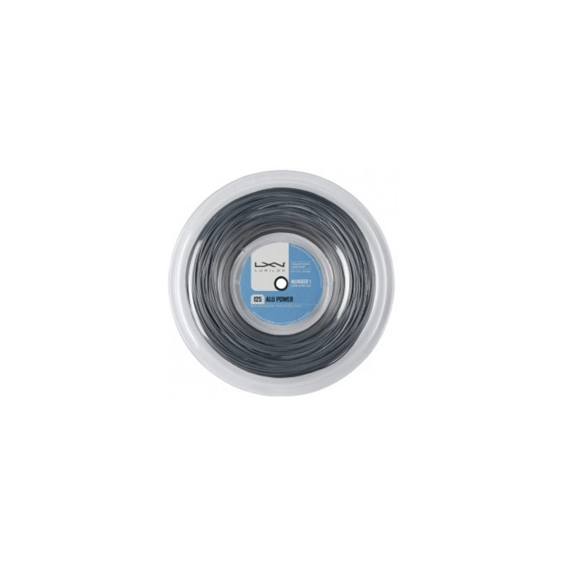 Luxilon Alu Power 12m von der Rolle