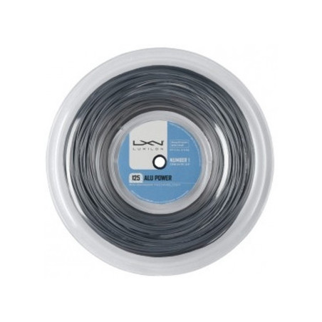 Luxilon Alu Power 12m von der Rolle
