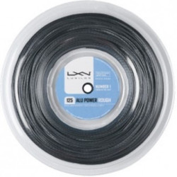 Luxilon Alu Power Rough 220m