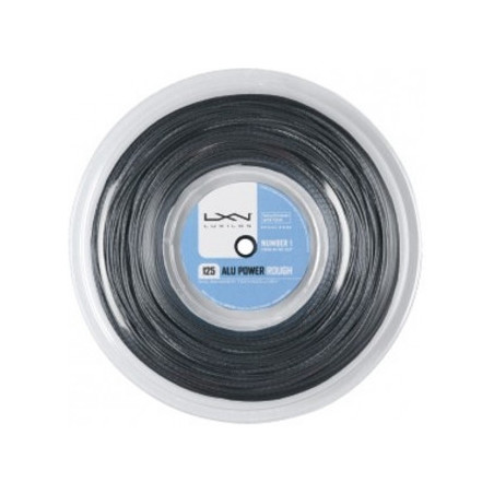 Luxilon Alu Power Rough 220m