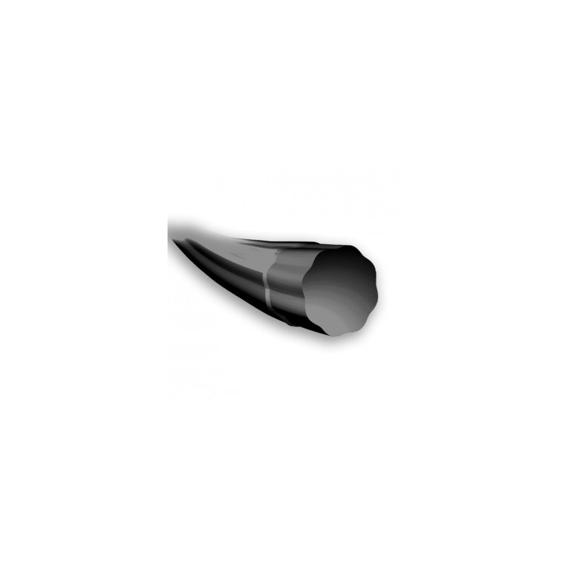 Babolat RPM Rough schwarz 12m von der Rolle