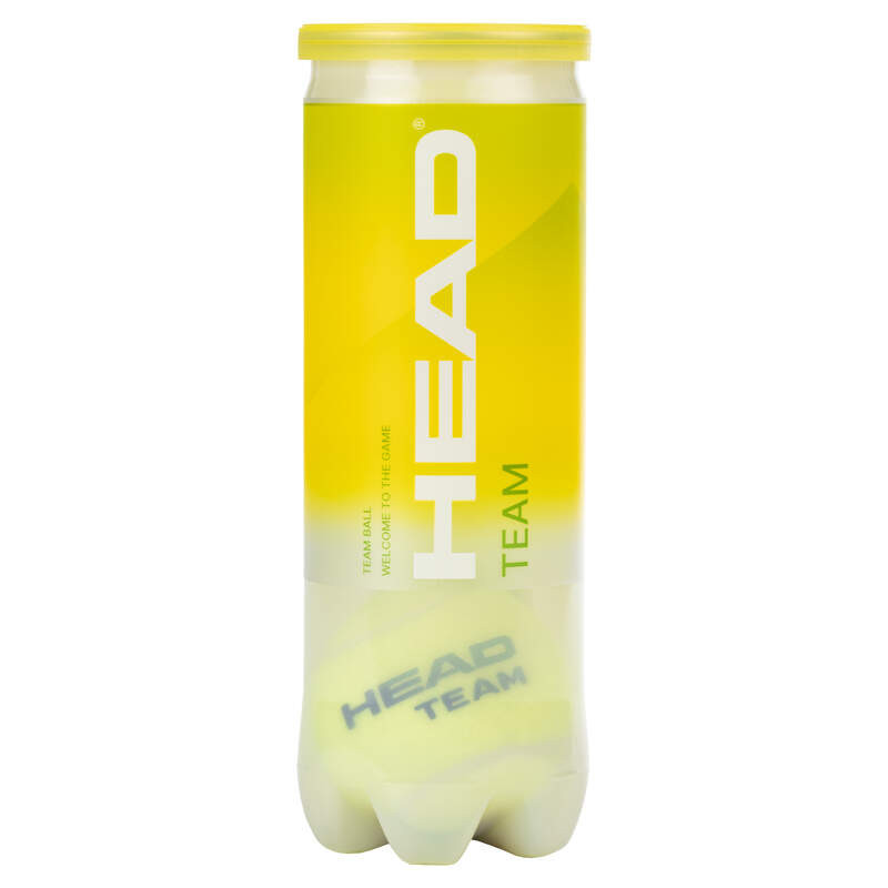 Head Team Tennisbälle 3er