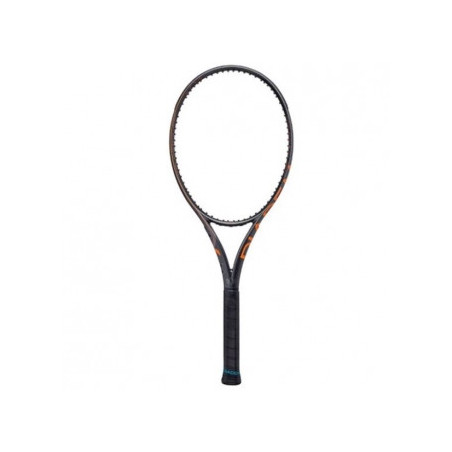 Diadem Axis 100 Testschläger