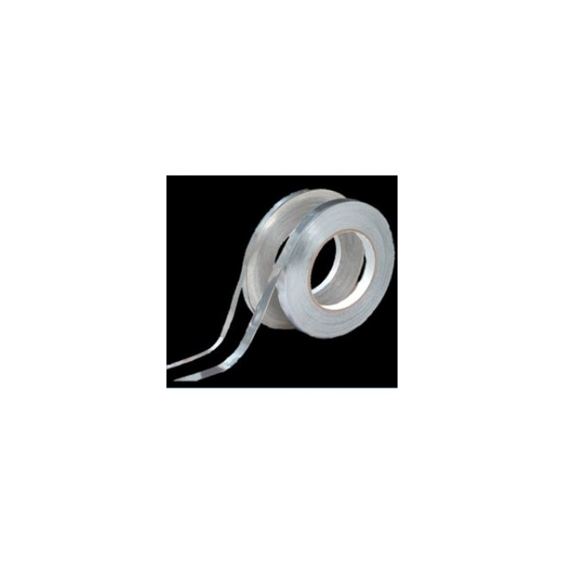 Unique Bleiband 1/4" - 32,5 lfm