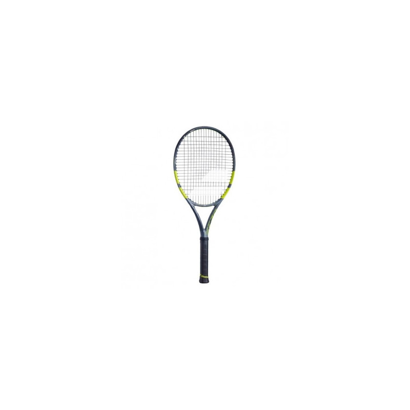 Babolat Pure Aero 100 + Gen9