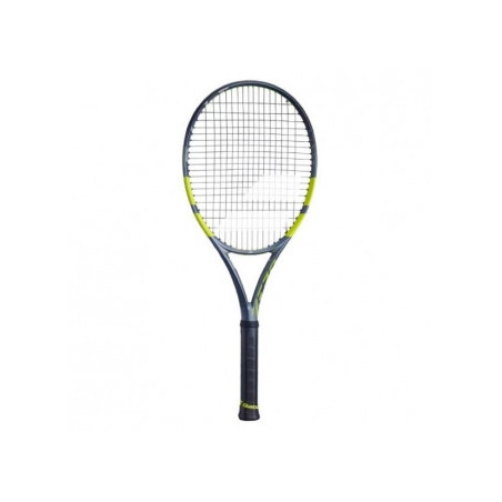 Babolat Pure Aero 100 + Gen9