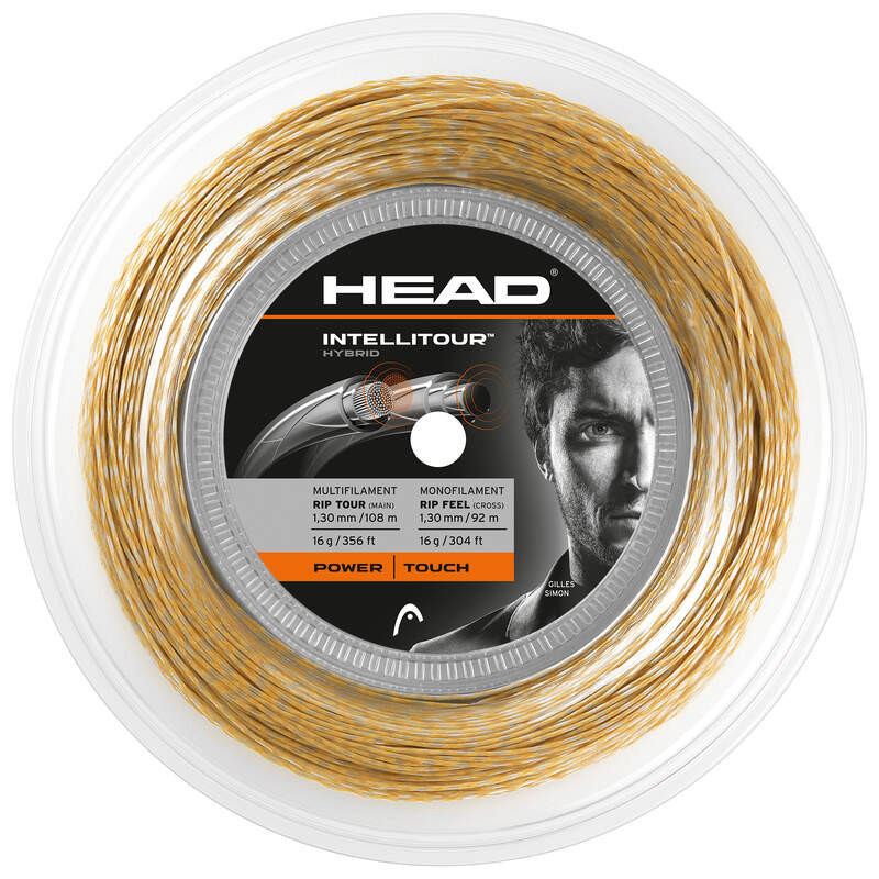 Head Intellitour 200m