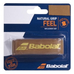 Babolat Natural Grip