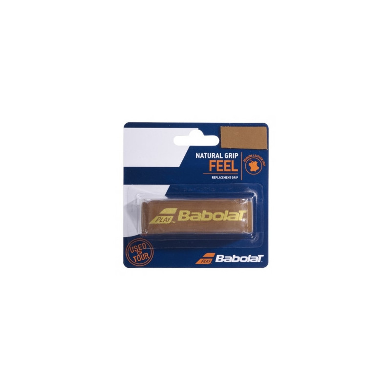 Babolat Natural Grip