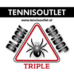 Black Spider Triple 200m