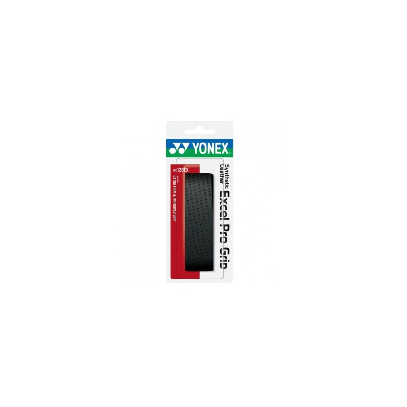 Yonex Synthetic Leather Excel Pro Grip