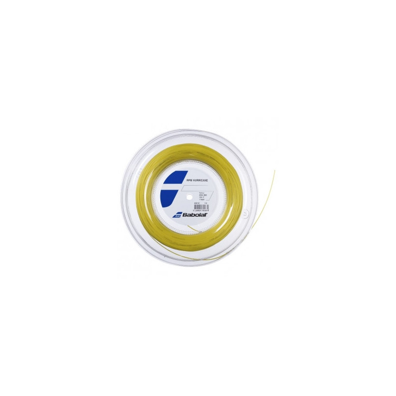 Babolat RPM Hurricane 200m