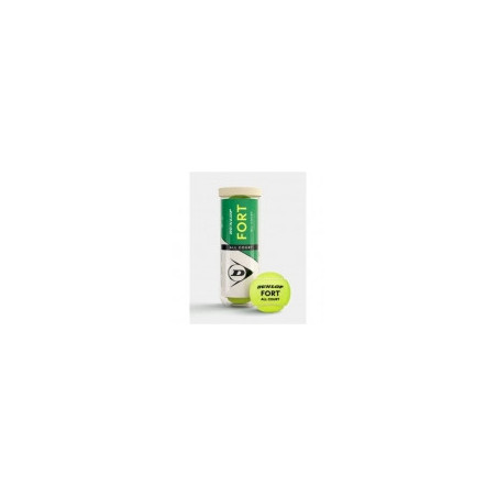 Dunlop Fort All Court TS 3er