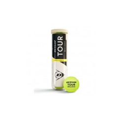 Dunlop Tour Brillance 4er