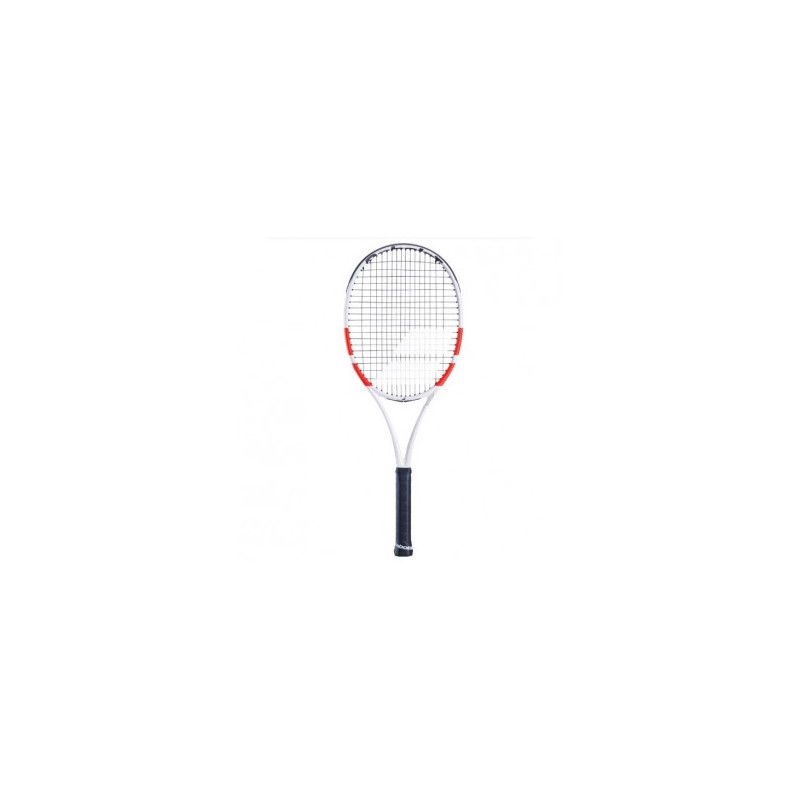 Babolat Pure Strike 100 16x20 Gen4 Testschläger