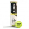 Dunlop Tour Brillance 4er Dose