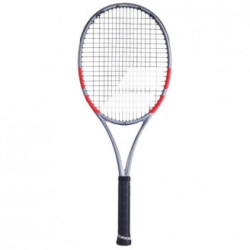 Babolat Pure Strike Grey 16x19 Gen4