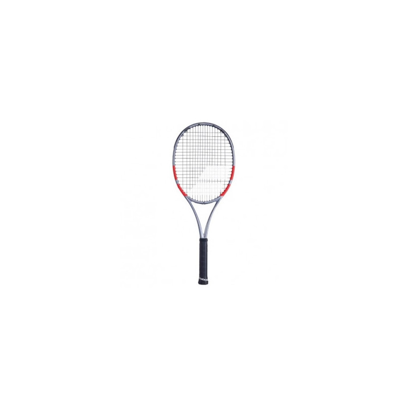 Babolat Pure Strike Grey 100 Gen4