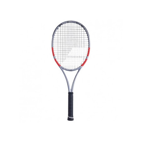 Babolat Pure Strike Grey 100 Gen4
