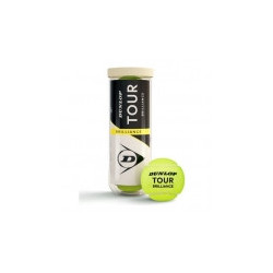 Dunlop Tour Brillance 3er Dose