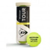Dunlop Tour Brillance 3er Dose