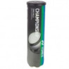 Yonex Championship 4er
